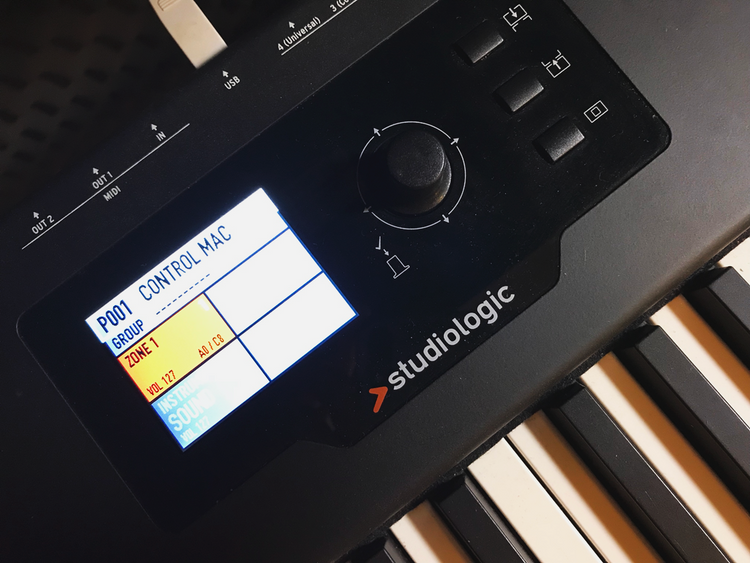 Studiologic