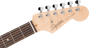 Clavijero frontal Squier Debut Stratocaster HSS