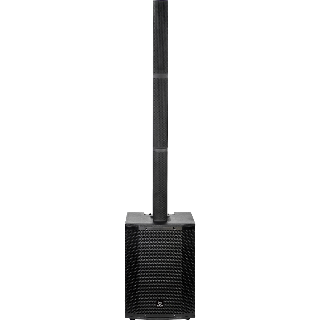 AURORA STAGE 1508 – Sistema Array Activo 15″ 3600W con Bluetooth