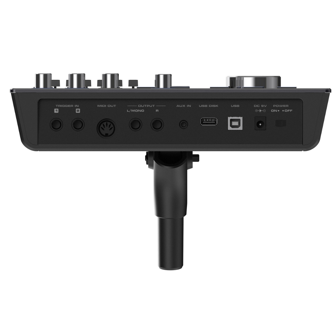 Batería Electrónica NUX DM-8 | Set Completo Profesional