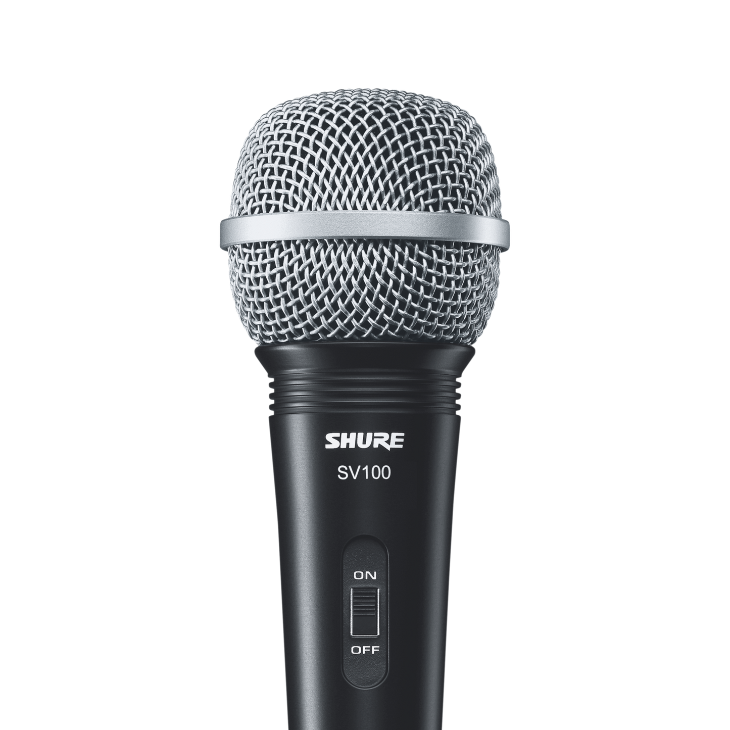 Micrófono Shure SV100