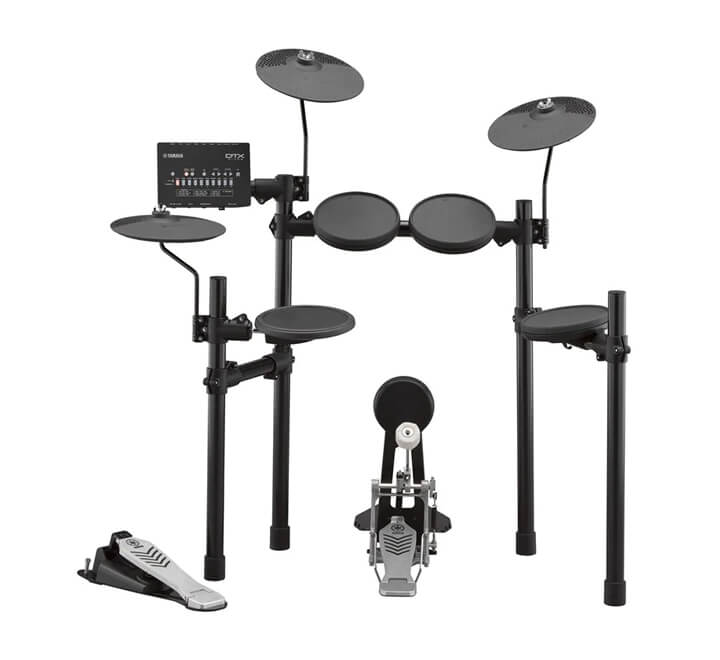 Bateria electronica Yamaha DTX 452