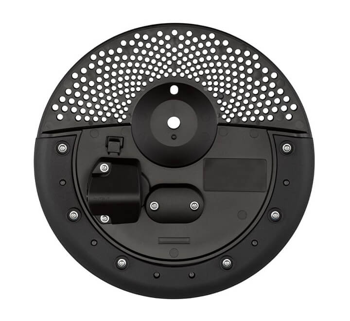 Bateria electronica Yamaha DTX 452