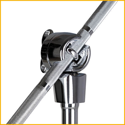 BASE PLATILLO TIPO BOOM TAMBURO SERIE 100