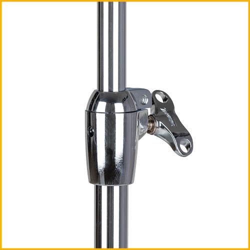 BASE PLATILLO TIPO BOOM TAMBURO SERIE 100