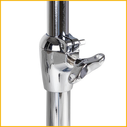 BASE DE PLATILLO TIPO BOOM TAMBURO SERIE 350
