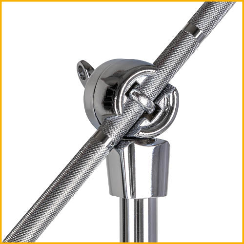 BASE DE PLATILLO TIPO BOOM TAMBURO SERIE 350