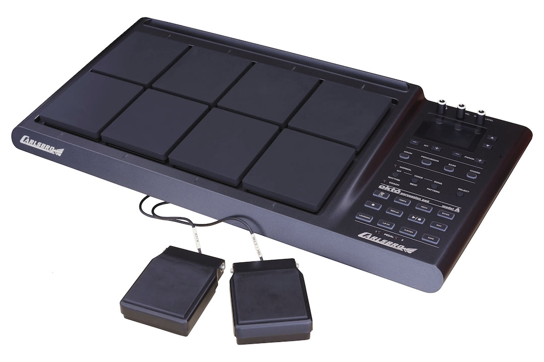 BATERIA ELECTRONICA CARLSBRO OKTOA