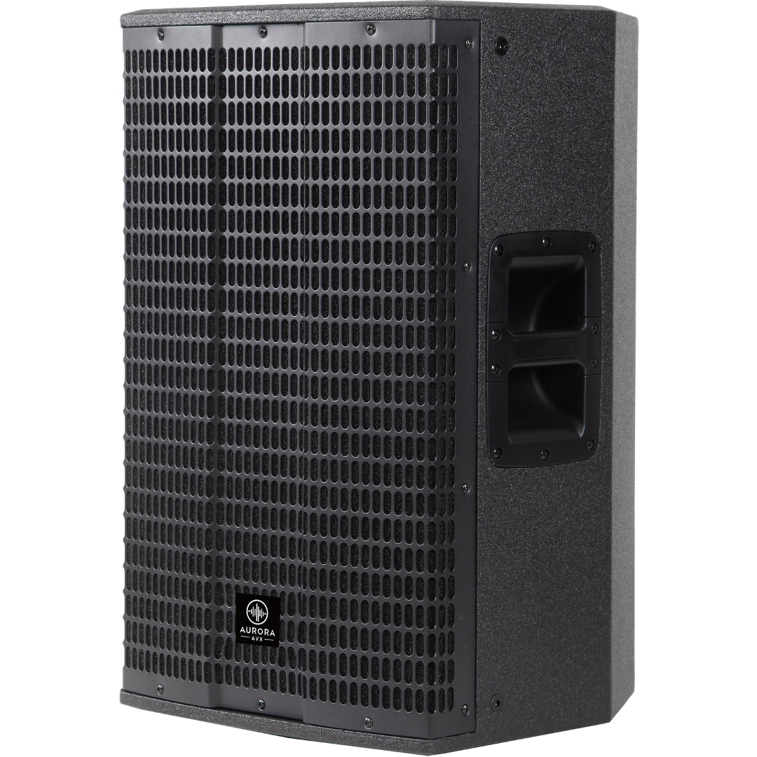 AURORA X12-PRO – Cabina Activa Profesional 12″ 1500W con Bluetooth