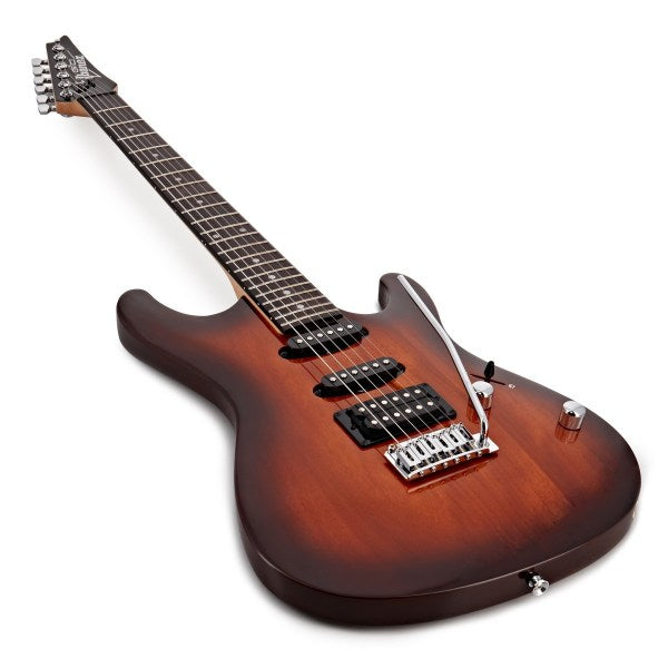 GUITARRA ELEC IBANEZ GSA60-BS