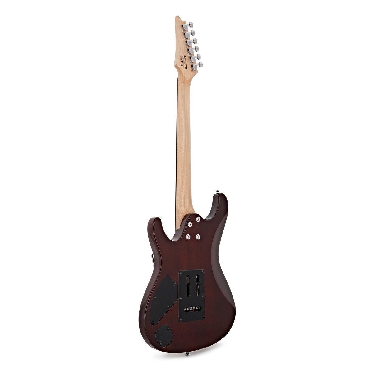 GUITARRA ELEC IBANEZ GSA60-BS
