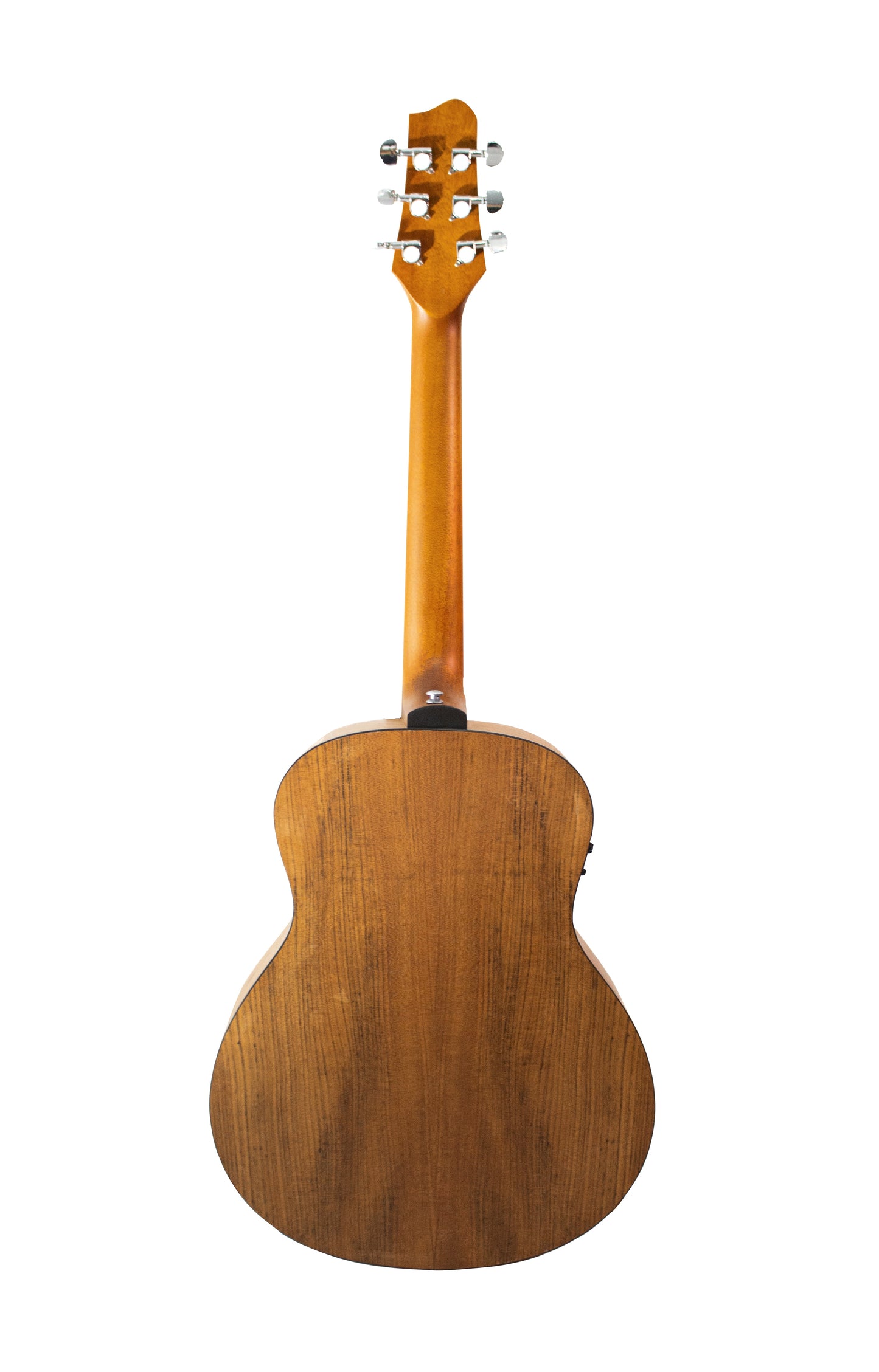 Guitarra Granada Mountain Mini Electroacústica Walnut