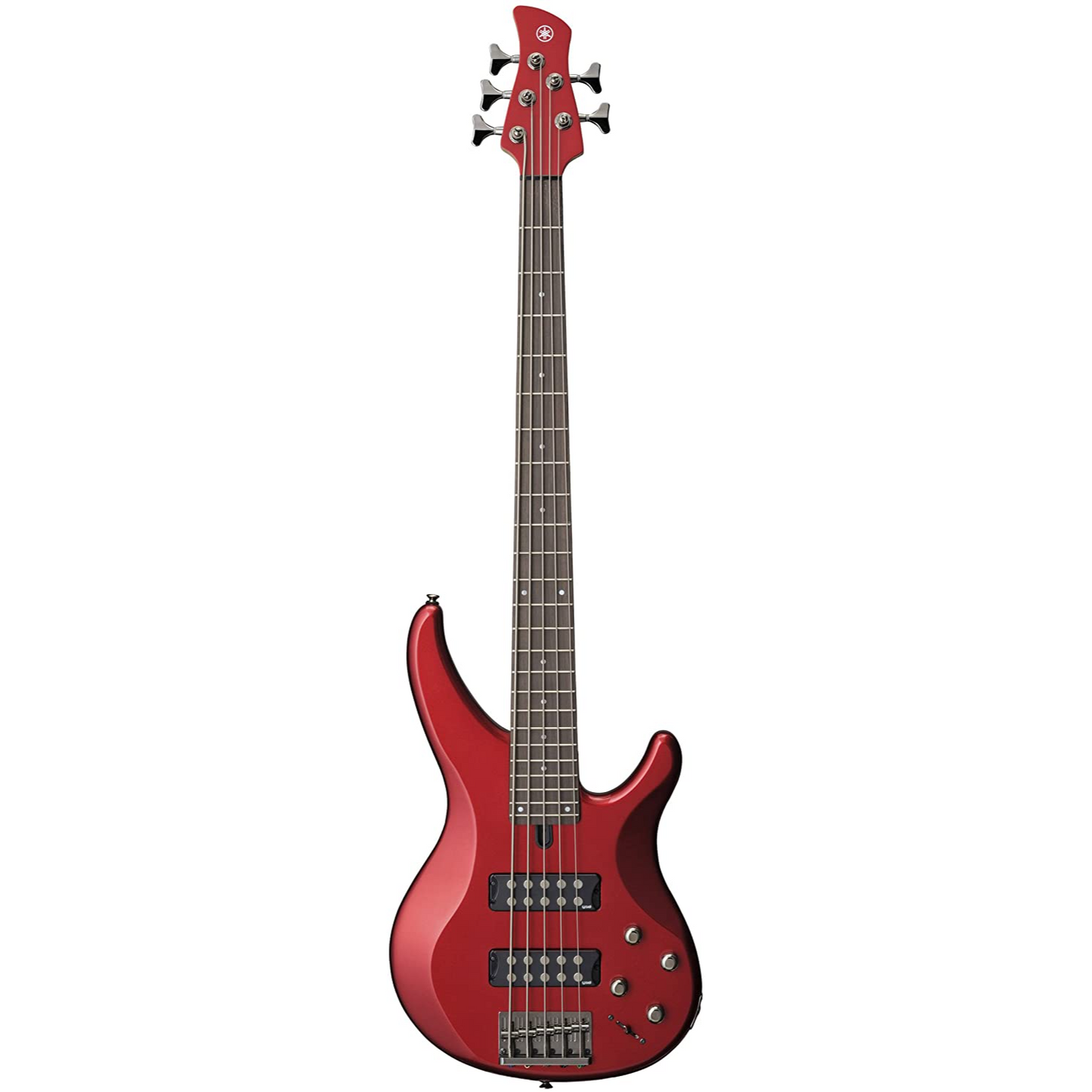 Yamaha TRBX 305 Bajo eléctrico 5 cuerdas