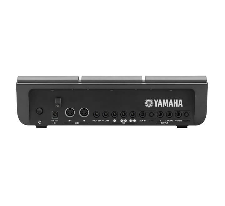 Bateria electronica Yamaha DTX MULTI 12