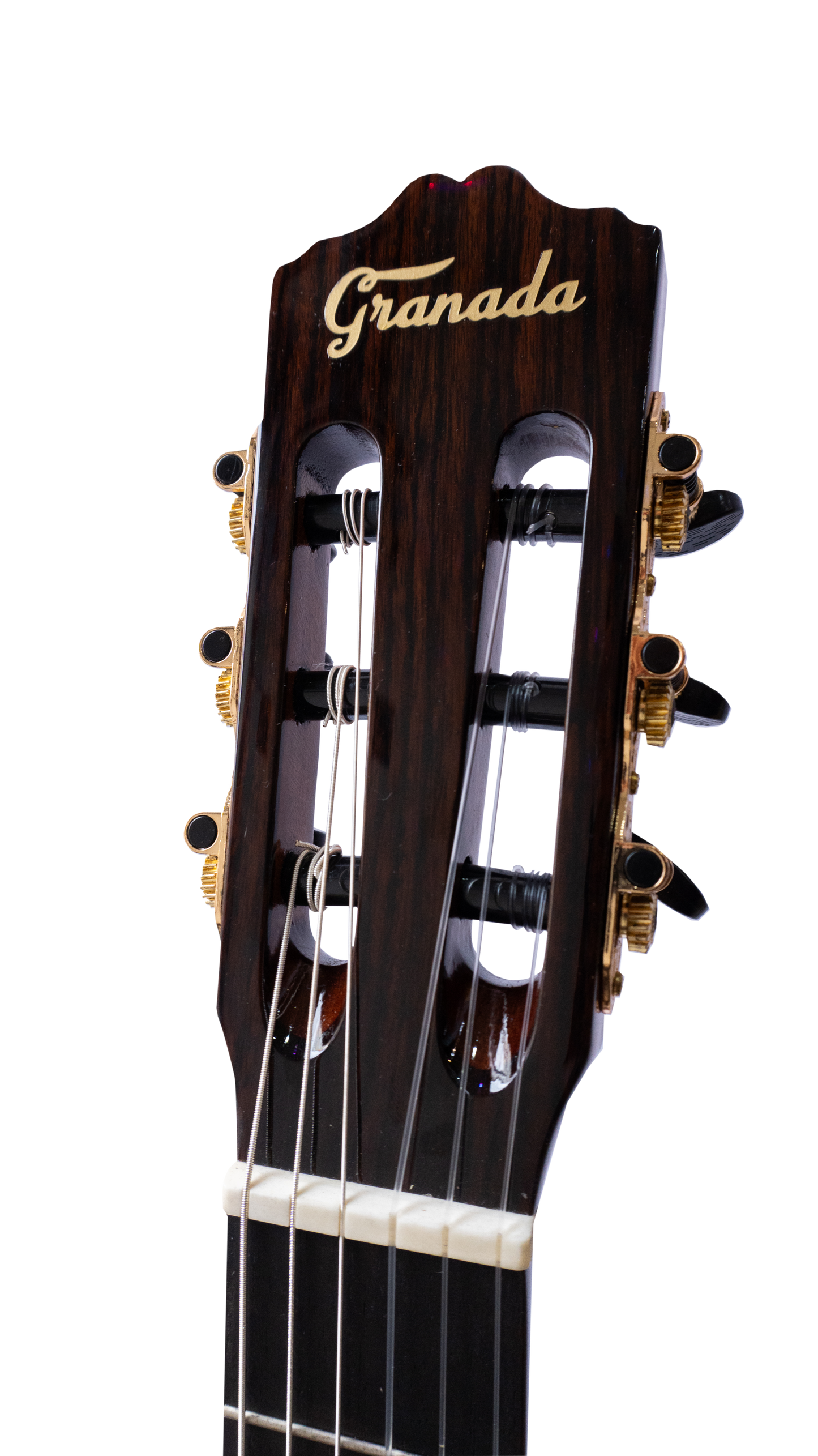 Guitarra Acústica Clásica Granada Suite