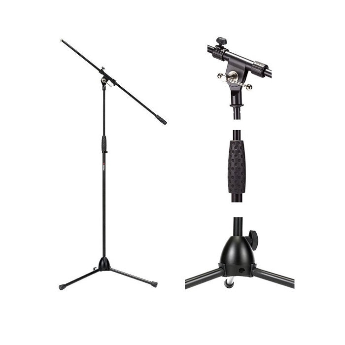 BASE DE MICRÓFONO PROEL RSM198BK