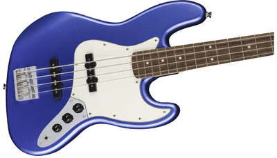 BAJO ELECTRICO FENDER SQ CONT JB LRL