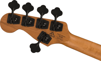 BAJO ELECTRICO FENDER CONT ACT PB PH V