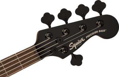 BAJO ELECTRICO FENDER CONT ACT PB PH V