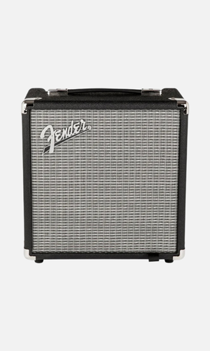 Fender Rumble 15 V3, imagen 1 del producto