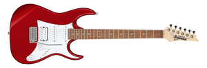 Ibanez GRX40-CA Candy Apple · vista general