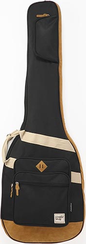 Ibanez IBB541-BK Black · vista completa