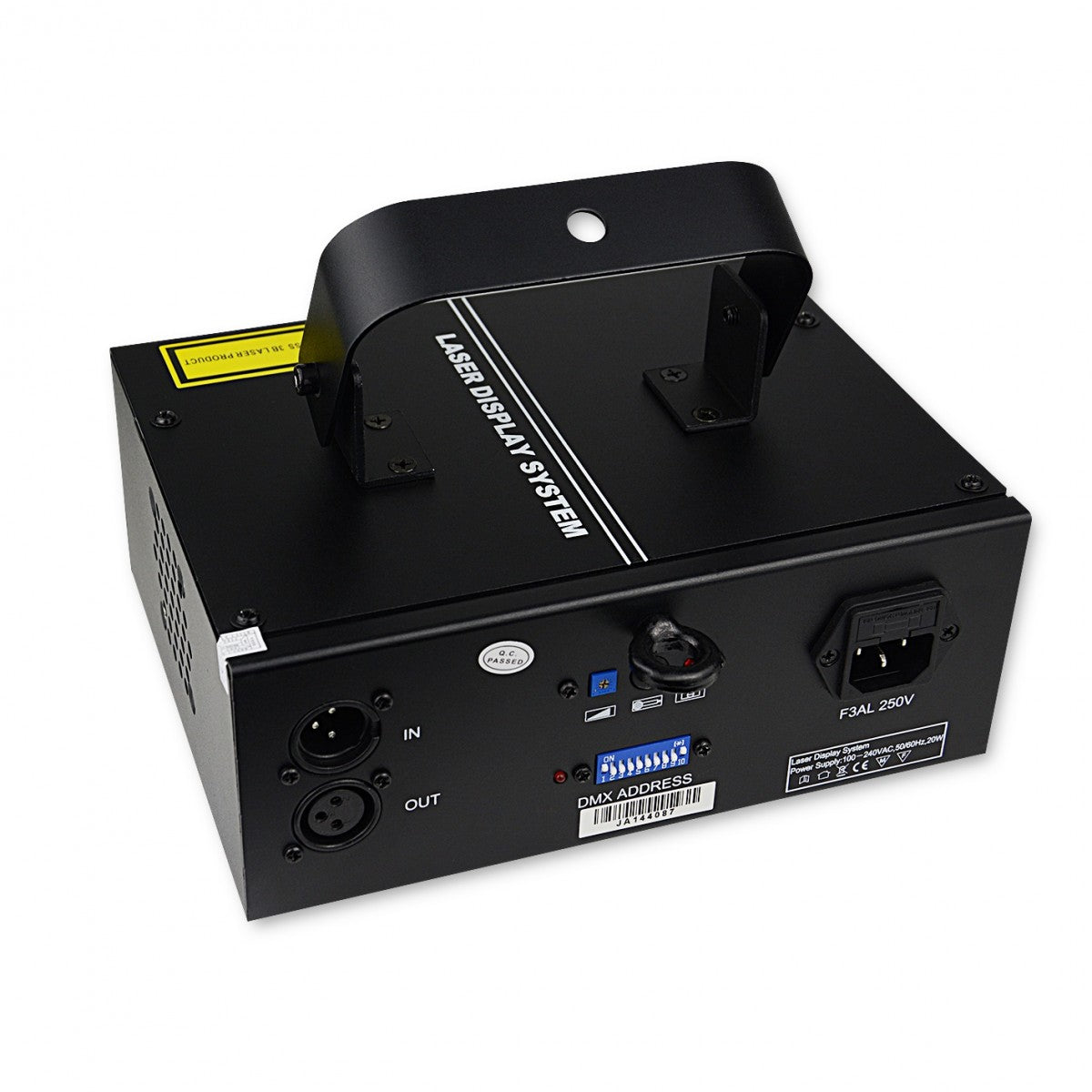 Luz Big Dipper B1000