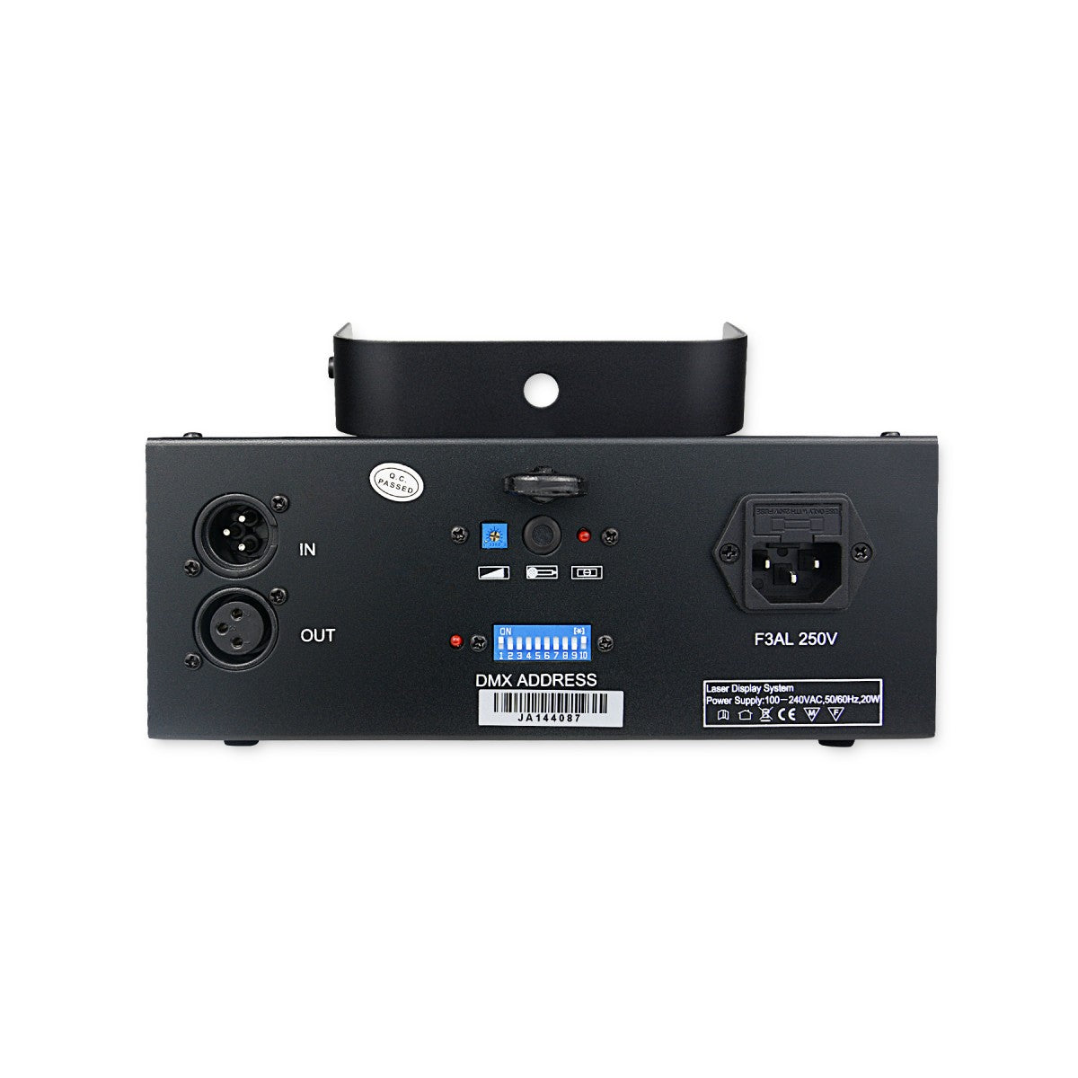 Luz Big Dipper B1000