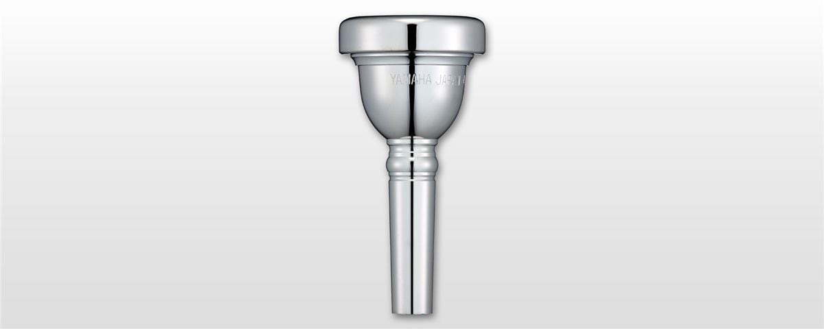 Boquilla para trombón Yamaha