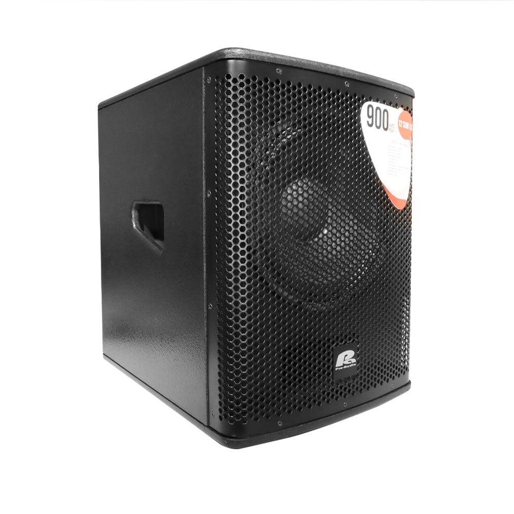 Pa Pro Audio 12 SUB LX Bajo Activo