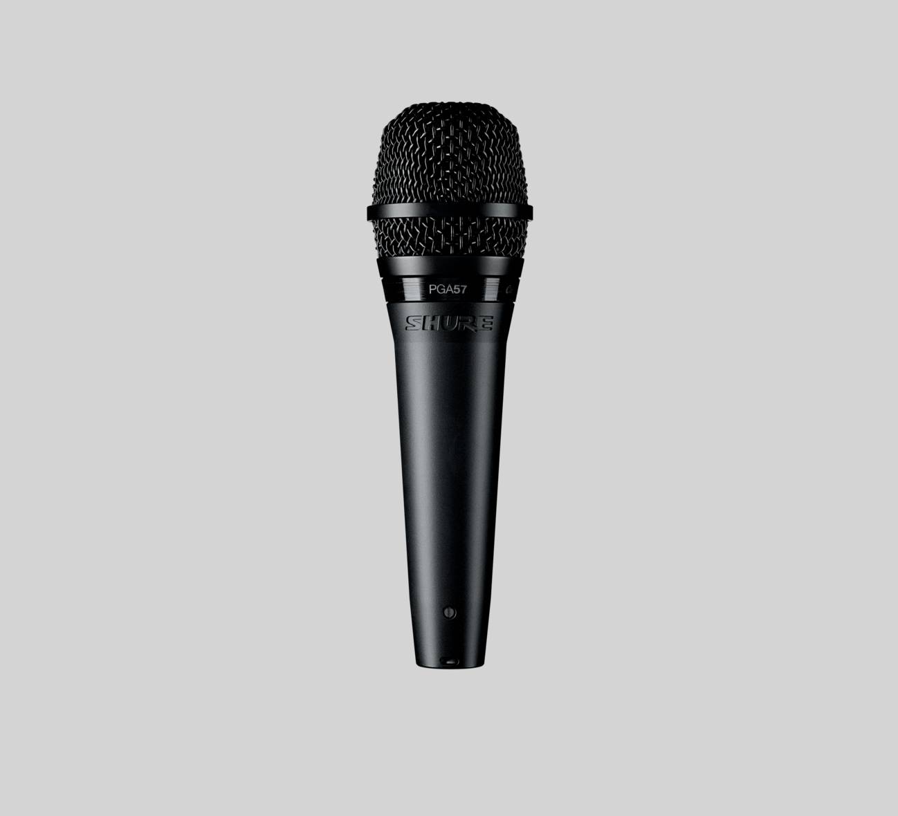 Shure PGA-57 Micrófono dinámico cardioide