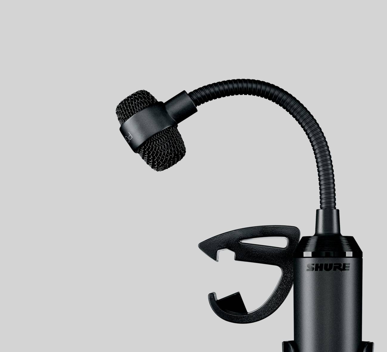 Shure PGA-98D Micrófono de condensador cardioide