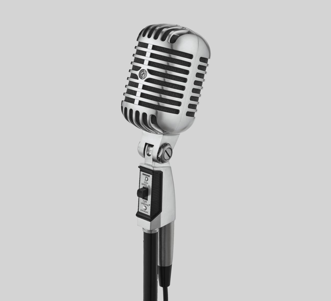Shure 55SH SERIES II micrófono cardioide