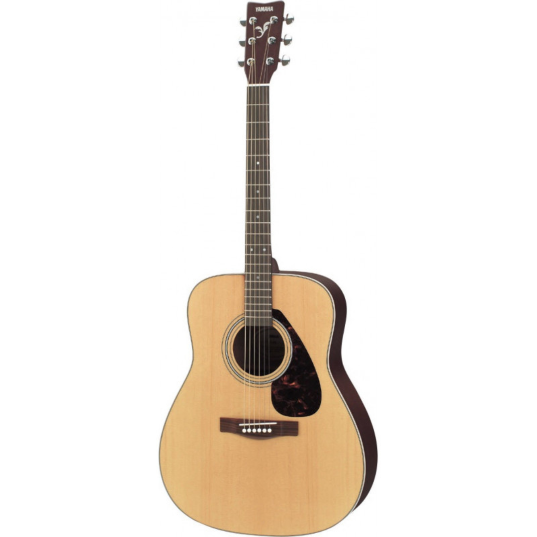 Yamaha F-370 Guitarra Acústica cuerdas de metal