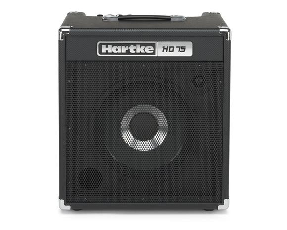 Hartke HD75 amplificador de bajo combo