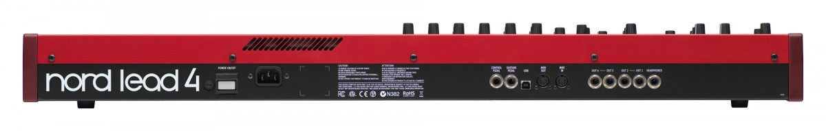 Nord lead 4 Sintetizador