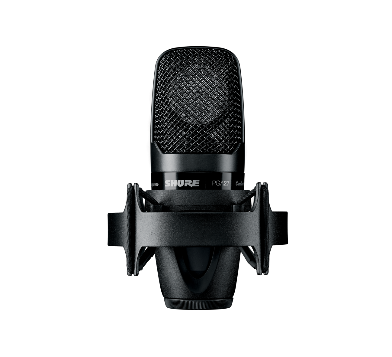 Shure PGA-27 Micrófono condensador cardioide