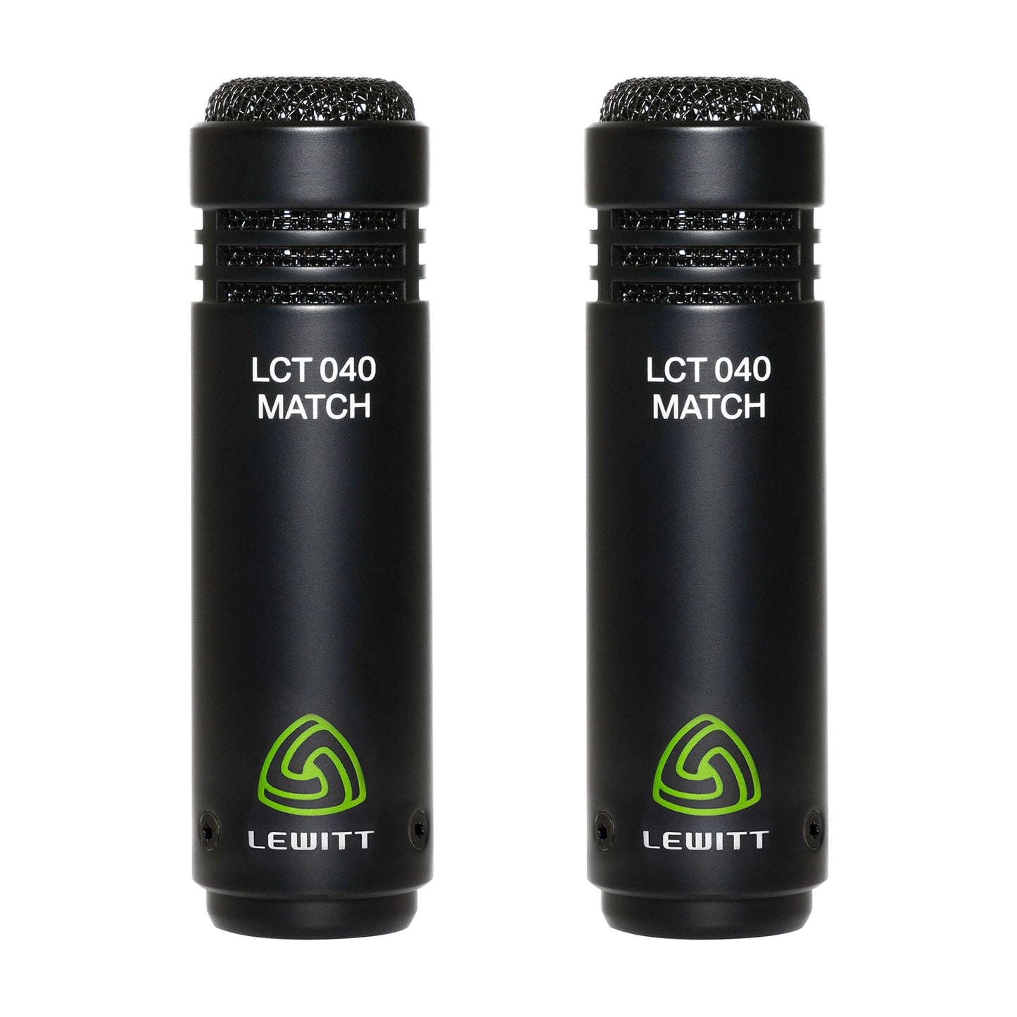 Lewitt LCT 040 MATCH pair