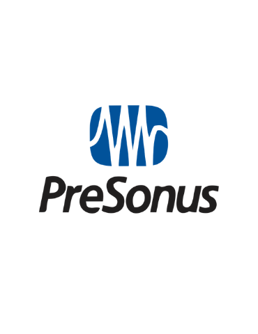 Presonus