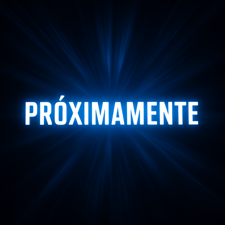 Próximamente