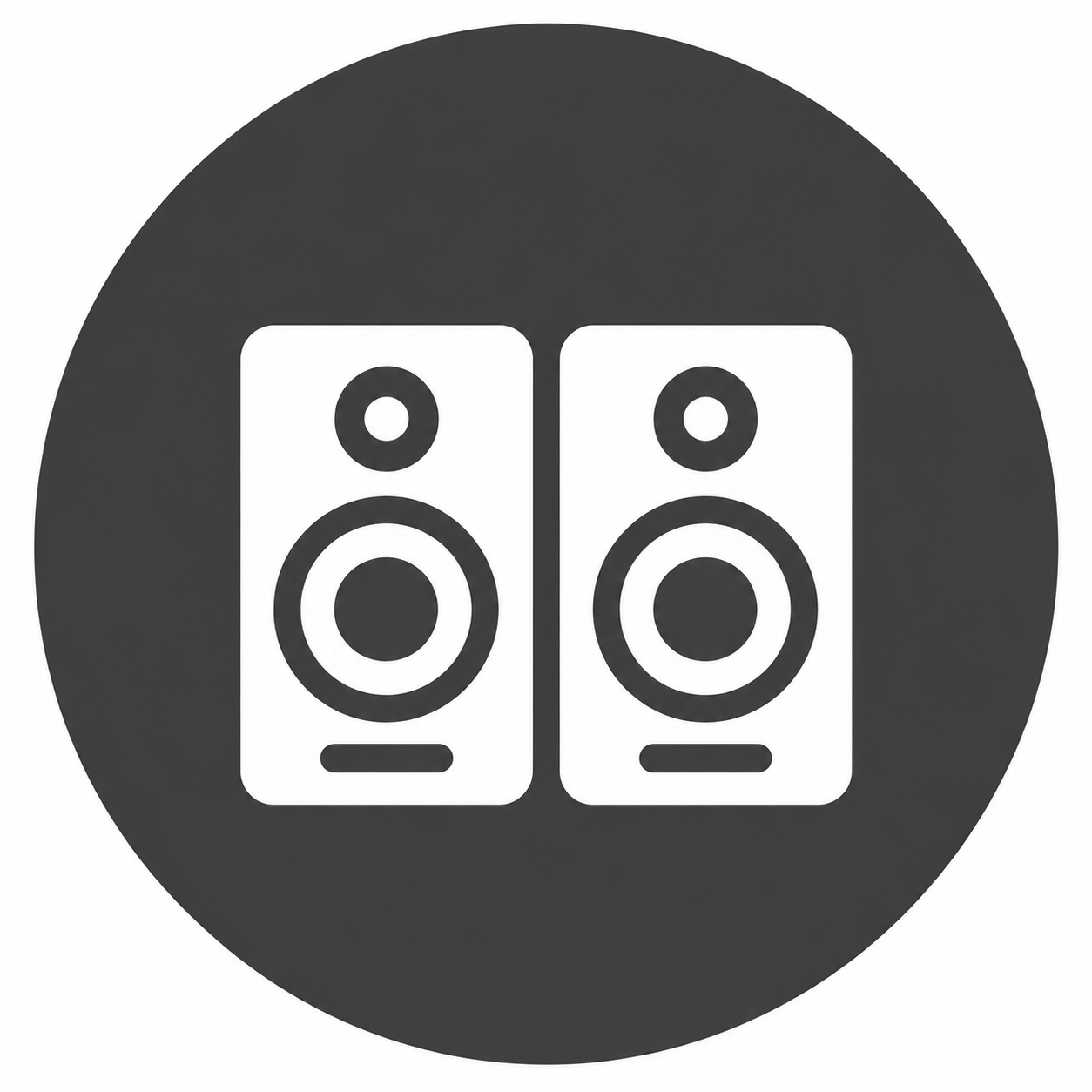 Monitores de Estudio