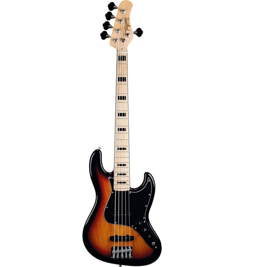 BAJO ELECTRICO TAGIMA TJB-5 SB L/BK