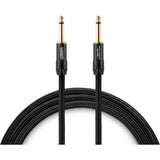 Warm Audio cable de instrumento PREMIER-TS18 (5.5 metros)