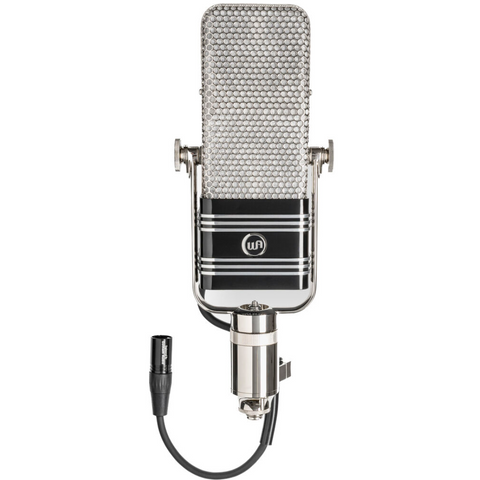 Warm Audio WA-44 Micrófono de Cinta de Estudio