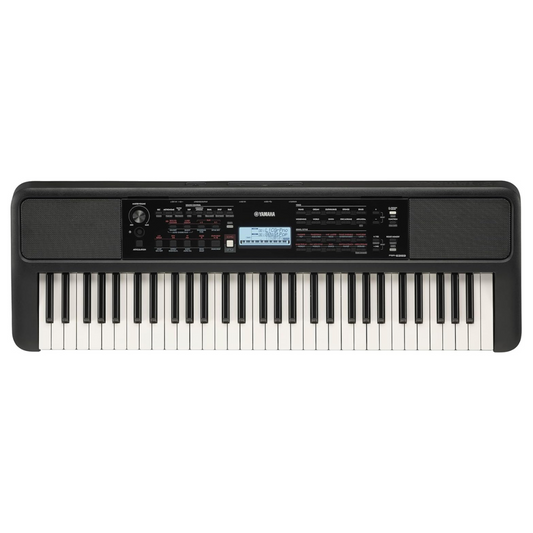 TECLADO YAMAHA PSR-E383