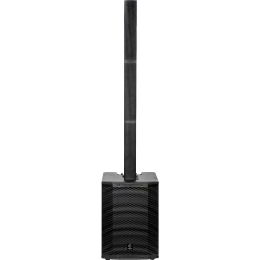 AURORA STAGE 1508 – Sistema Array Activo 15″ 3600W con Bluetooth