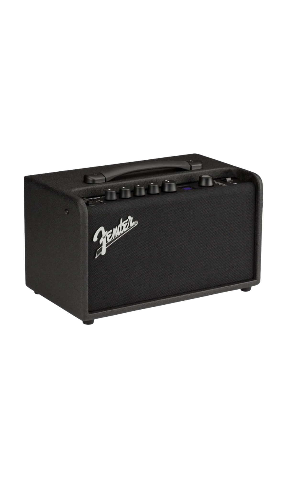 Fender Mustang LT40S – Amplificador Combo Modeling 40W Estéreo para Guitarra Eléctrica