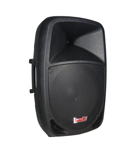 Cabina Activa pro Dj PSA-15A SYS