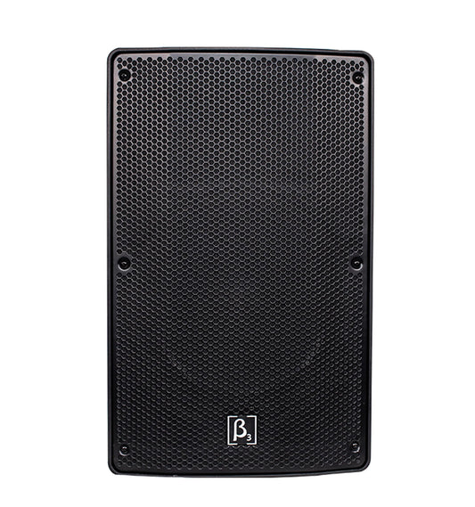 ALTAVOZ AMPLIFICADO BETA THREE VX15a