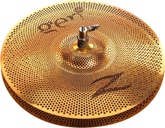 Juego de platillos Zildjian GEN16